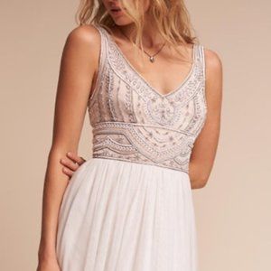 NWOT BHLDN Sterling Dress